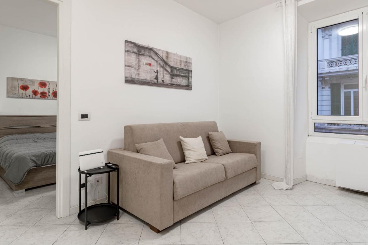 H11 M Town 119 Sanremo - Centro Apartment Exterior photo